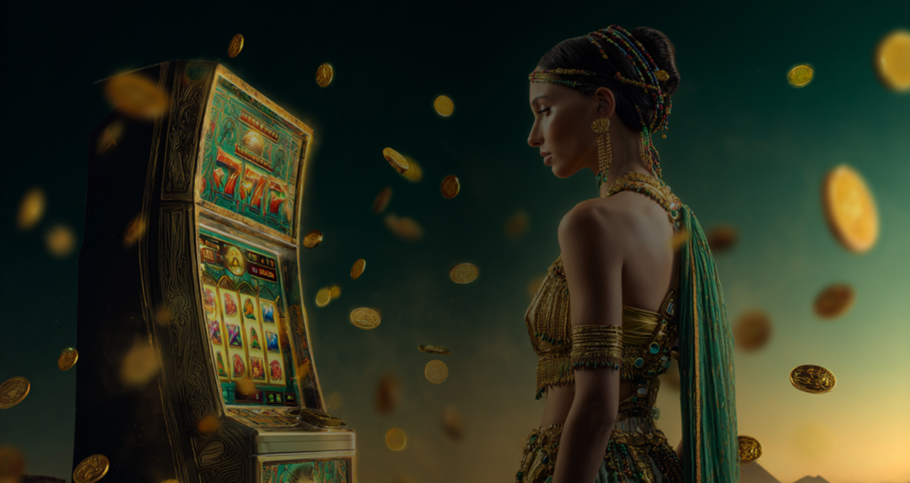 Amon Casino