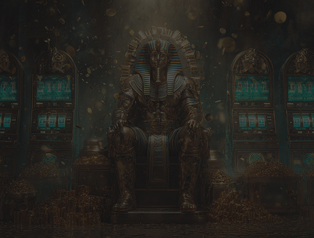 Amon Casino